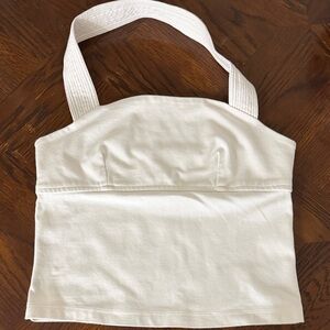 Ivory Women's Tank Top